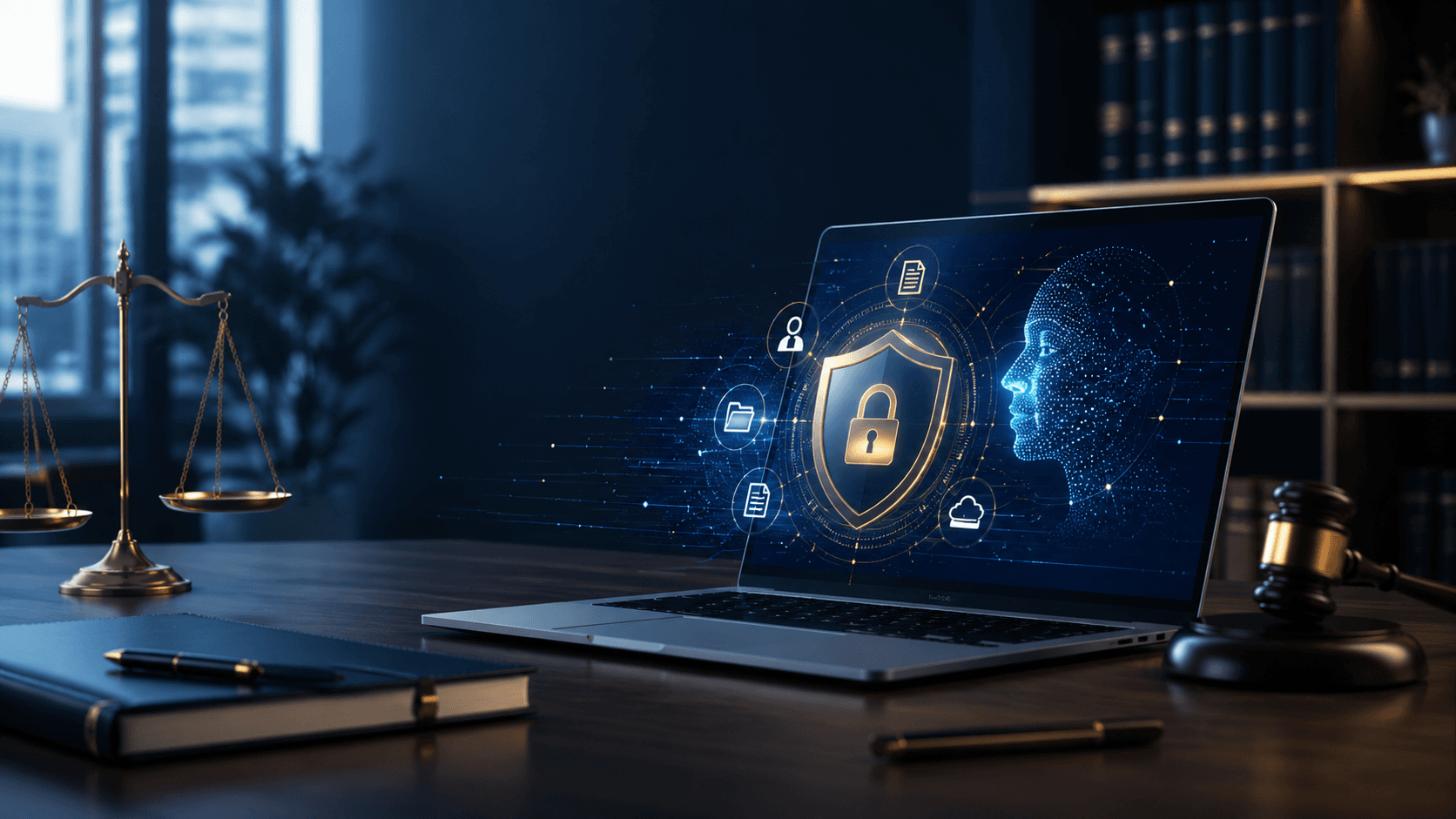 Privacy, GDPR e intelligenza artificiale: rischi per aziende e professionisti