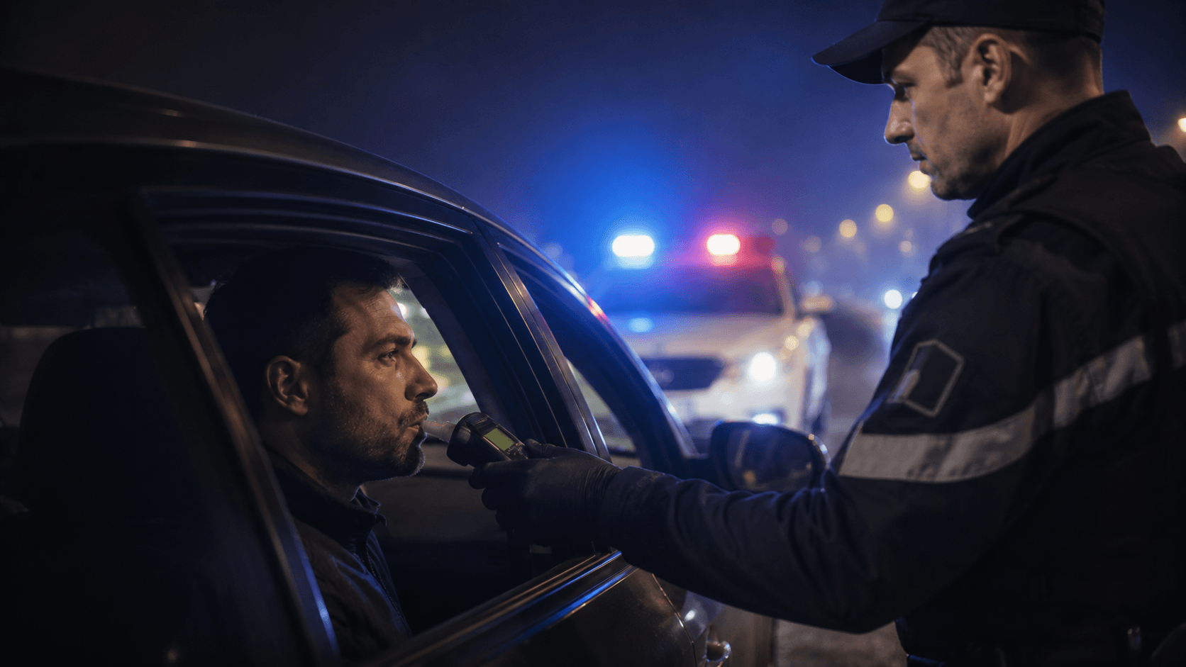 Guida in stato di ebbrezza o sotto stupefacenti: sanzioni, patente e difesa